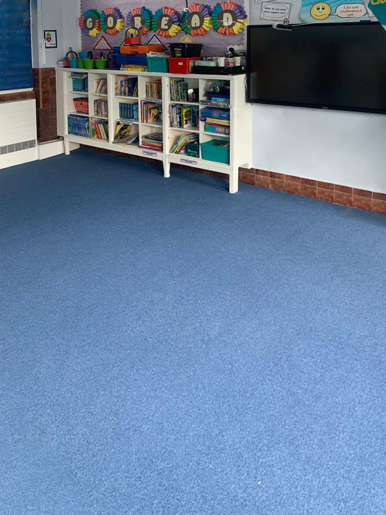 Goldbeaters Primary School Edgware DCTUK